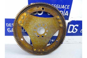 Volante motor, Audi A6 Avant (4F5) 3.0 TDI Quattro (171kW) 2006