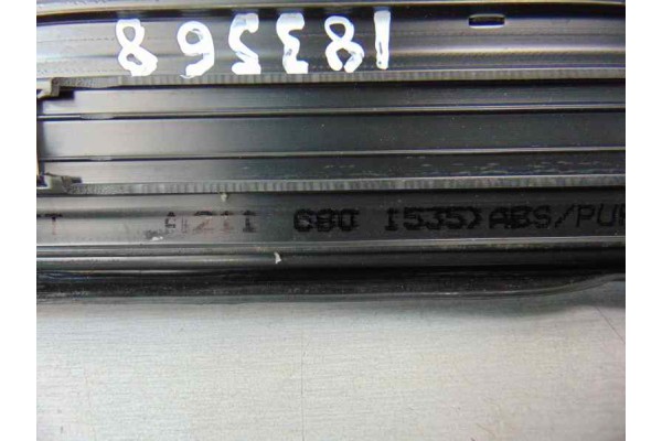 Moldura, Mercedes-benz Clase e (Bm 211) Familiar 280 T CDI 4-Matic (211.284) 2006