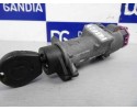 Antirrobo / llave contacto, Seat Ibiza (6L1) Cool 2006, 4B0905851