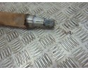 Transmision delantera derecha, Ford Fiesta (CB1) Ambiente 2010, 8V51-3B436-AE