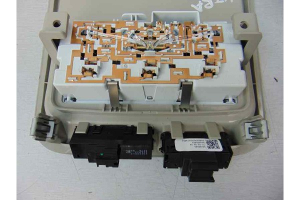 Luz interior, Opel Astra K Berlina 5P Dynamic Start/Stop 2015, 13415545