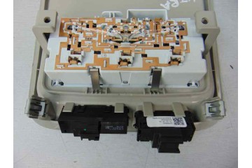 Luz interior, Opel Astra K Berlina 5P Dynamic Start/Stop 2015, 13415545