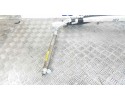 Airbag cortina delantero izquierdo, Volkswagen Golf Plus V (5M1) Highline 2006, 5M0880741A