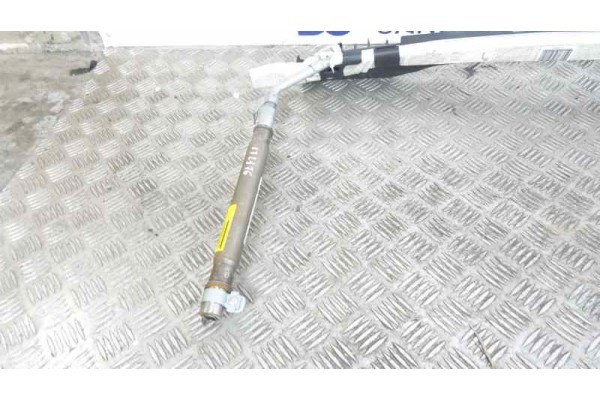 Airbag cortina delantero izquierdo, Volkswagen Golf Plus V (5M1) Highline 2006, 5M0880741A