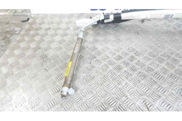 Airbag cortina delantero izquierdo, Volkswagen Golf Plus V (5M1) Highline 2006, 5M0880741A