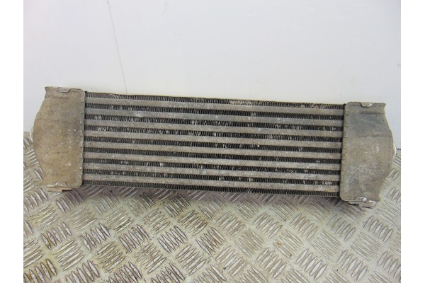 Intercooler, Ford Transit Combi (TT9) FT 330 largo 2007
