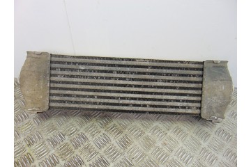 Intercooler, Ford Transit Combi (TT9) FT 330 largo 2007