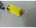Airbag lateral derecho, Mazda 3 Berlina (Bl) Active 2012, ASIENTO