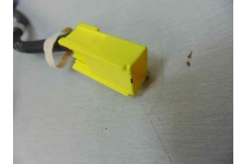 Airbag lateral derecho, Mazda 3 Berlina (Bl) Active 2012, ASIENTO