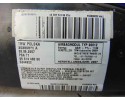 Airbag lateral izquierdo, Peugeot 308 Sport 2007, 9661448380
