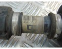 Transmision delantera izquierda, Toyota Corolla Verso (R1) 2.2 D-4D Luna 2008