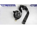 Cinturon seguridad trasero izquierdo, Mercedes-benz Clase Ml (Bm 163) * 2002
