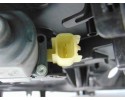 Elevalunas delantero derecho, Ford Fiesta (CB1) Ambiente 2009