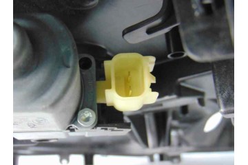 Elevalunas delantero derecho, Ford Fiesta (CB1) Ambiente 2009