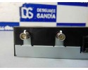 Módulo electrónico, Opel Astra K Berlina 5P Dynamic Start/Stop 2015, 39017359