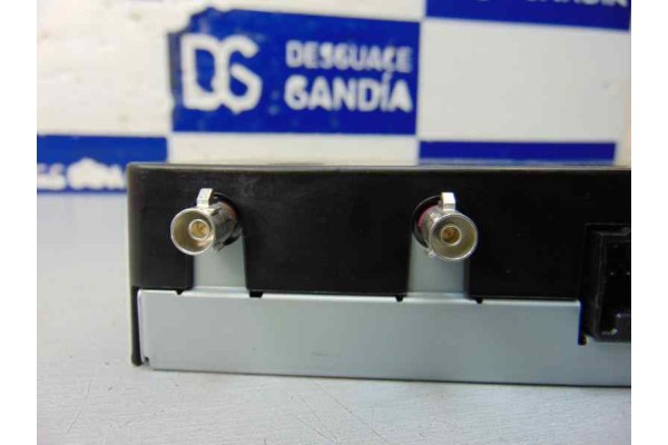 Módulo electrónico, Opel Astra K Berlina 5P Dynamic Start/Stop 2015, 39017359