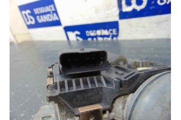 Motor limpia delantero, Peugeot 407 Sw Premium 2004