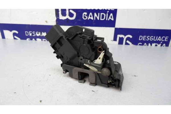 Cerradura puerta trasera derecha, Ford Galaxy (CA1) Trend 2007, 6M2A-R26412-BC
