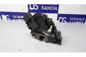 Cerradura puerta trasera derecha, Ford Galaxy (CA1) Trend 2007, 6M2A-R26412-BC