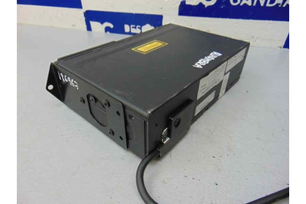 Sistema audio / radio cd, Seat Alhambra (7V9) Reference 2007, 1J5035111A