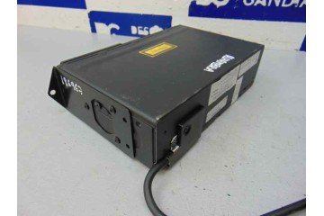 Sistema audio / radio cd, Seat Alhambra (7V9) Reference 2007, 1J5035111A