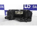 Mando calefaccion / aire acondicionado, Volkswagen Golf V (1K1)(10.2003) Conceptline (E) 2005