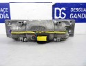 Airbag delantero derecho, Audi A6 Allroad Quattro (4FH) 2.7 TDI Quattro 2008, 4F2880204F