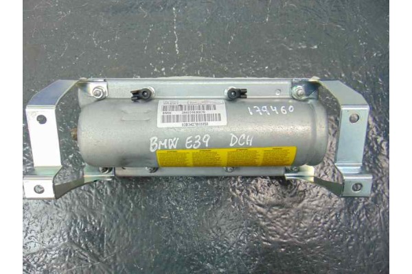 Airbag delantero derecho, Bmw Serie 5 Touring (E39) 530d 2003, 398231630070