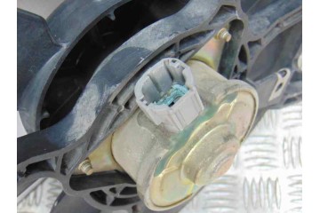 Electroventilador, Mazda 6 Berlina (Gg) 2.0 CRTD 120 Active (5-ptas.) 2004