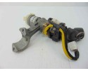 Antirrobo / llave contacto, Hyundai Tucson (Jm) 2.0 CRDi Comfort 2005