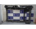 Panel frontal, Peugeot 207 Sw Outdoor 2009