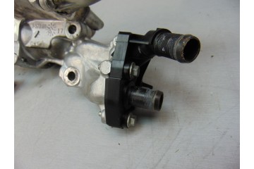Enfriador egr, Nissan Qashqai (J10) Acenta 2008