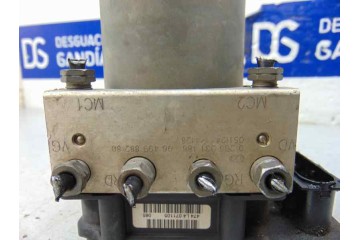 Abs, Citroen C4 Berlina Collection 2006, 9649988280
