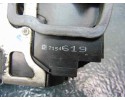Cerradura puerta delantera izquierda, Bmw Serie X3 (E83) 3.0d 2004, 7154619