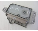 Centralita airbag, Bmw Serie 1 Berlina (E81/E87) 118d 2007, 9166057