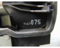 Cerradura puerta trasera izquierda, Bmw Serie 5 Berlina (E60) 525d 2005, 7167075