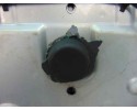 Aleron trasero, Peugeot 407 Sw Premium 2004