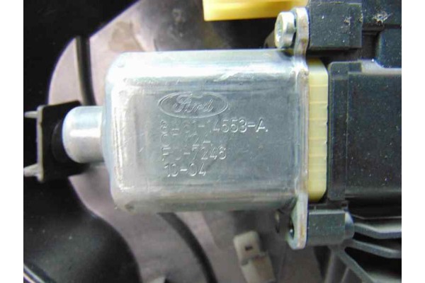 Elevalunas delantero derecho, Ford Fiesta (CB1) Ambiente 2010, 8A61-14553-A