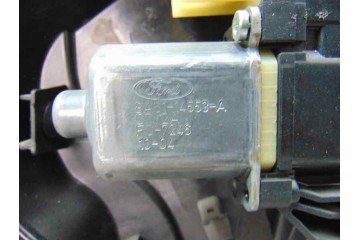 Elevalunas delantero derecho, Ford Fiesta (CB1) Ambiente 2010, 8A61-14553-A