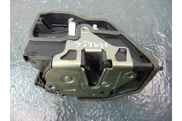 Cerradura puerta delantera derecha, Bmw Serie 5 Berlina (E60) 525d 2005, 7167074