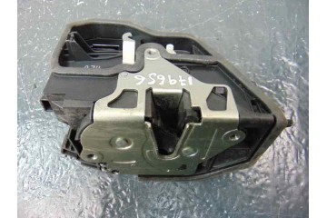 Cerradura puerta delantera derecha, Bmw Serie 5 Berlina (E60) 525d 2005, 7167074