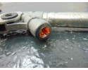 Cinturon seguridad delantero derecho, Renault Scenic Iii (Jz) Dynamique 2011, 878160011R