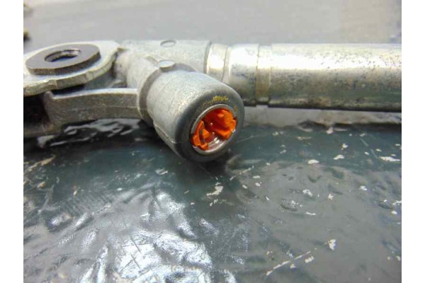 Cinturon seguridad delantero derecho, Renault Scenic Iii (Jz) Dynamique 2011, 878160011R