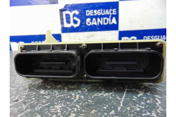 Centralita motor uce, Opel Zafira a Elegance 2003