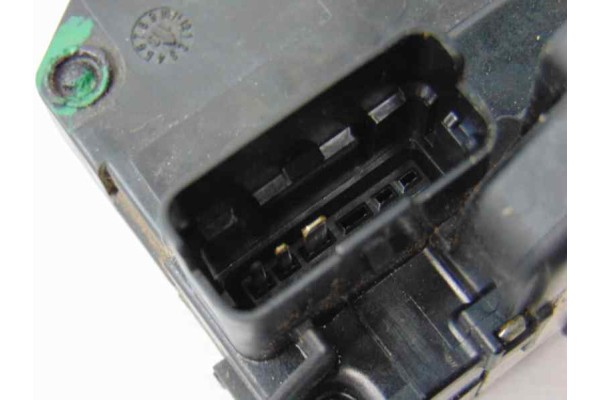 Cerradura puerta delantera derecha, Nissan Juke (F15E) Acenta 2013