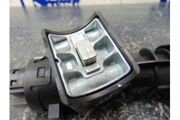 Antirrobo / llave contacto, Fiat I Doblò Cargo 1.3 JTD SX Furgón 2009