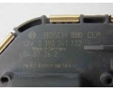 Motor limpia delantero, Peugeot 407 ST Sport 2004, 0390241722