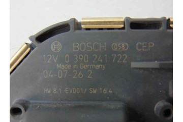 Motor limpia delantero, Peugeot 407 ST Sport 2004, 0390241722