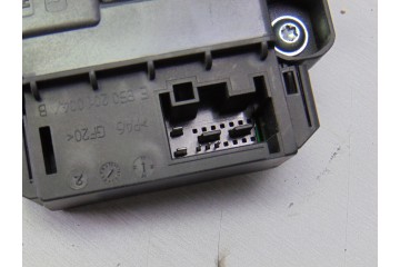 Elevalunas delantero derecho, Volkswagen Polo V (6R1) Advance 2012, 6R0959802AD