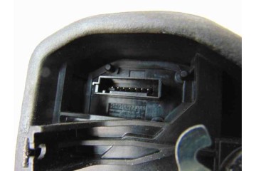 Cerradura puerta delantera derecha, Bmw Serie 7 (E65/E66) 730d 2008, 7154628